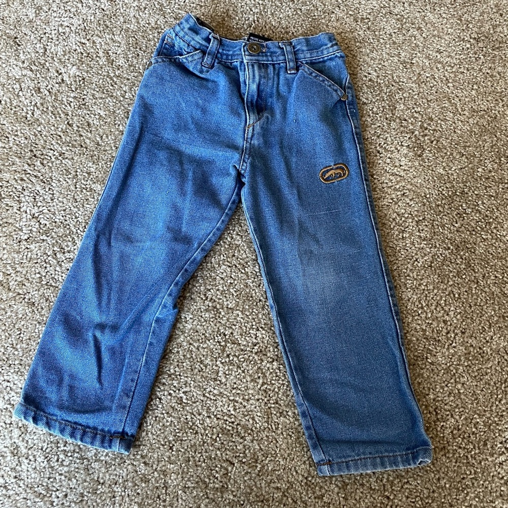 Boy Jeans